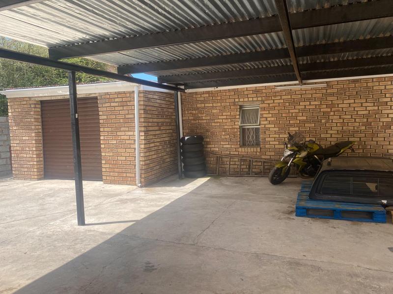 13 Bedroom Property for Sale in Top Town Eastern Cape